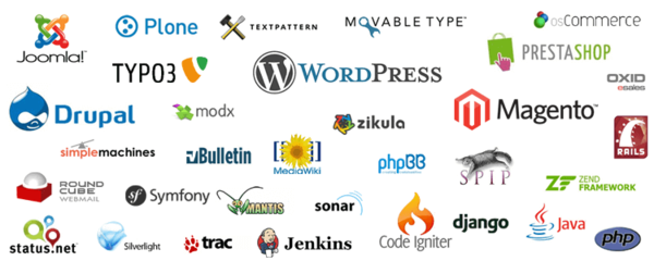 wordpress